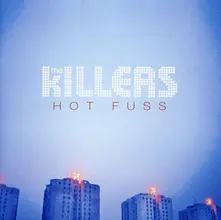 The Killers – Hot Fuss (2023) (CD)