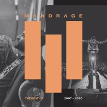 Mandrage, CD Best Of 2007-2020