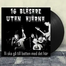 VI SKA GA TILL BOTTEN MED DET HAR thumbnail