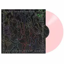 PRIDE 2021 (ROSE VINYL ALBUM) thumbnail