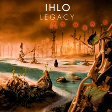 Ihlo, CD LEGACY