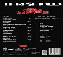 LIVE AT ROCK HARD 2025 thumbnail