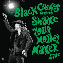 SHAKE YOUR MONEY MAKER (LIVE) thumbnail