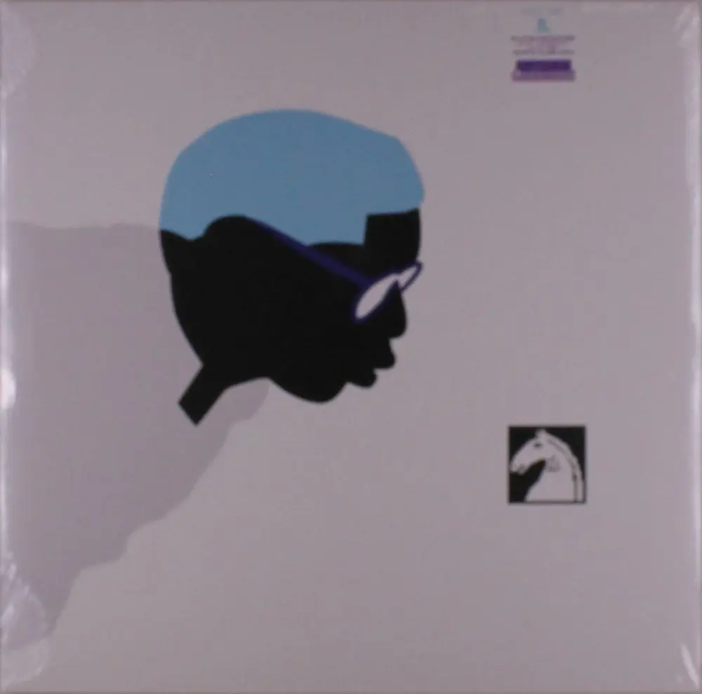 Actress – LXXXVIII (Vinyl)