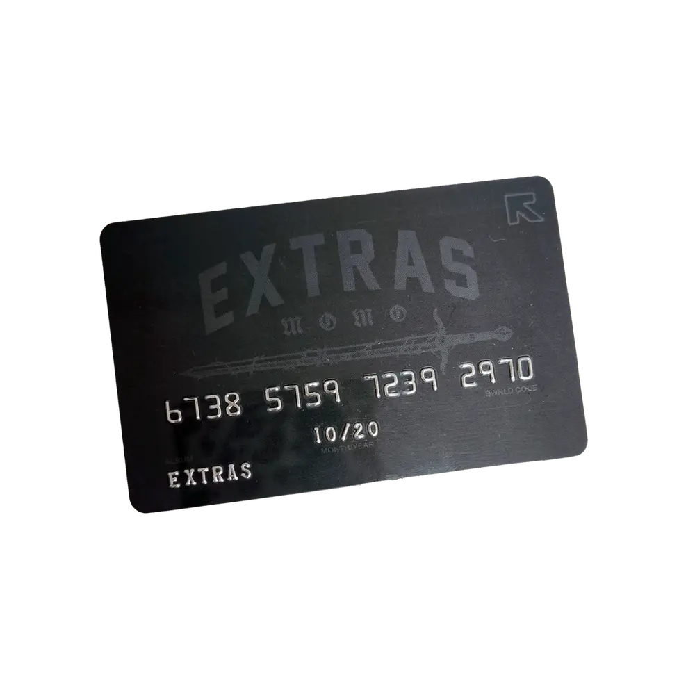 Extras