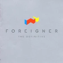 CD DEFINITIVE,THE