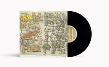DANCE GAVIN DANCE, Vinyl INSTANT GRATIFICATION