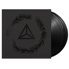Mudvayne, Vinyl The End of All Things To Come