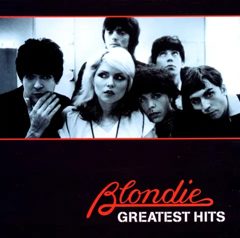 GREATEST HITS