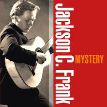 Jackson C. Frank, CD MYSTERY