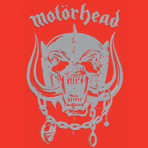 Motörhead (Expanded Edition)