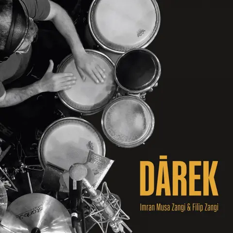 DAREK