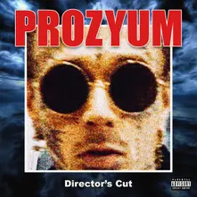 CD Prozyum (Director's Cut)