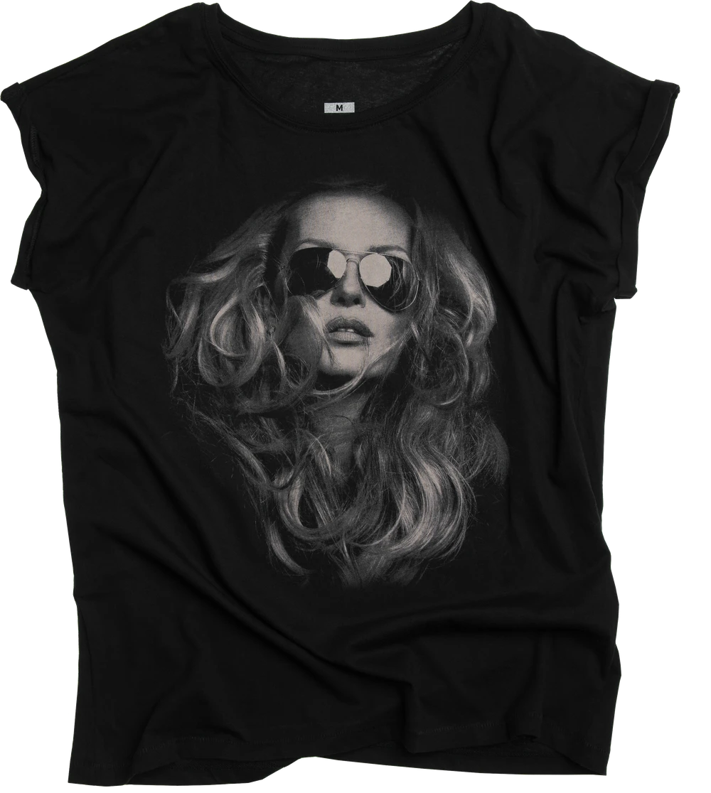 PILOT TEE