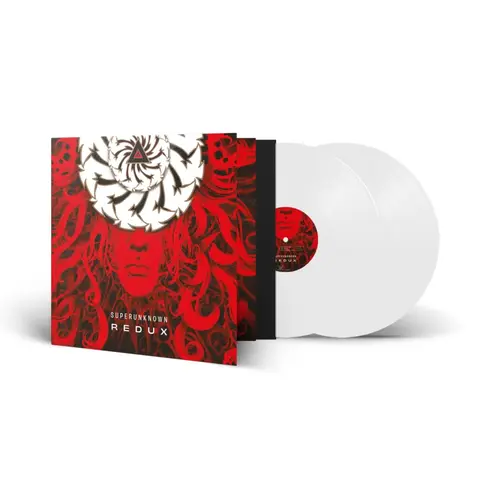 SOUNDGARDEN.=TRIB=.=TRIB= - SUPERUNKNOWN REDUX