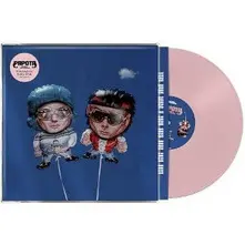 Ca7riel & Paco Amoroso, Vinyl Papota