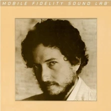 Vinyl NEW MORNING