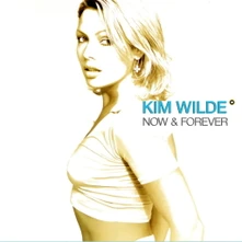 Kim Wilde, CD NOW & FOREVER