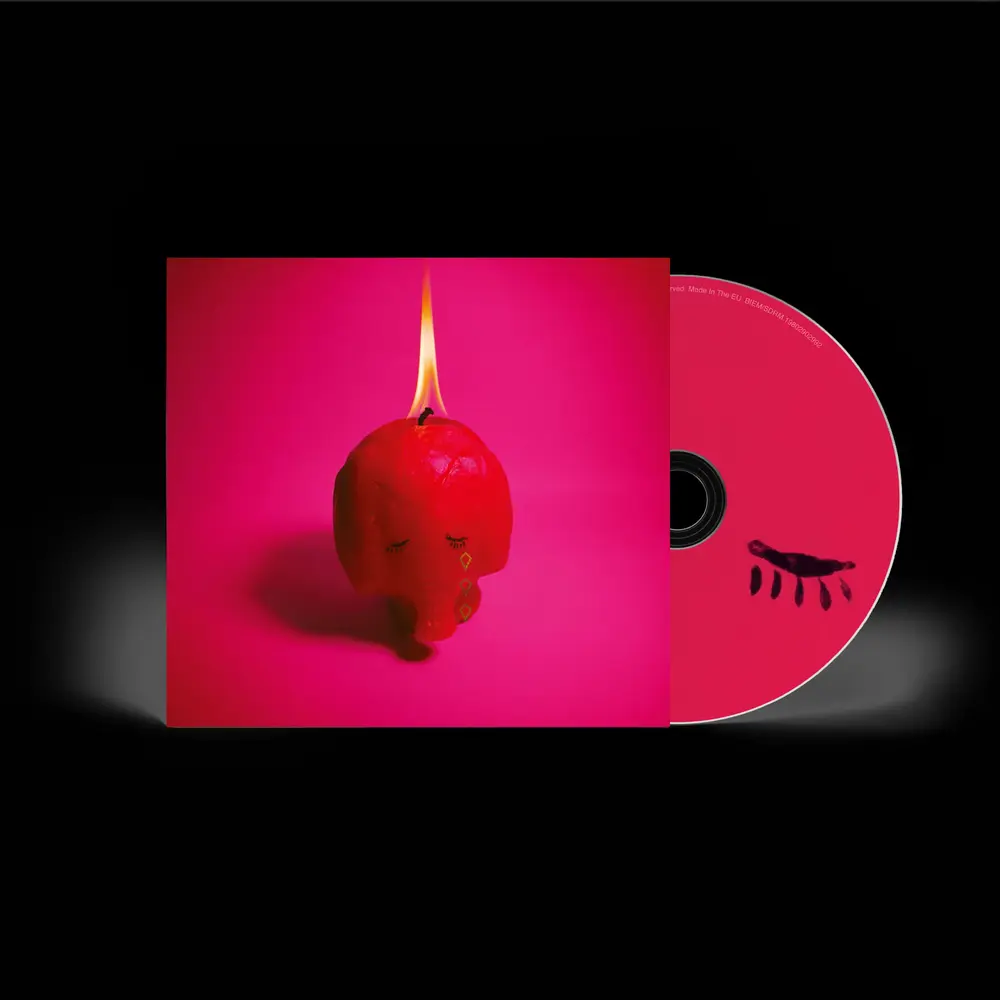 Pink Elephant