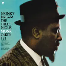 Monk's Dream (Remastered) thumbnail