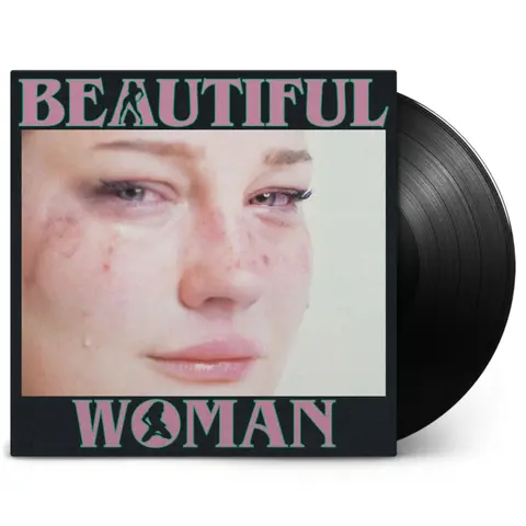 BEAUTIFUL WOMAN