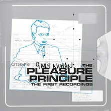 CD PLEASURE PRINCIPLE