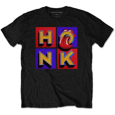 Honk Album