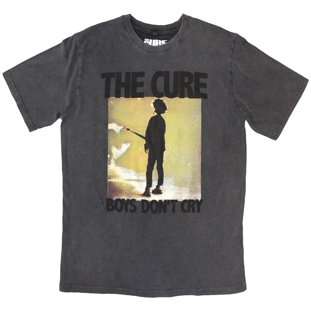 Boys Don't Cry Box