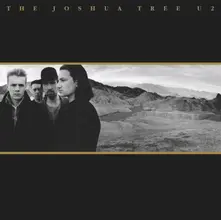 Vinyl THE JOSHUA TREE