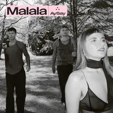 Vinyl MALALA