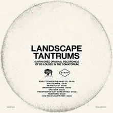 Vinyl LANDSCAPE