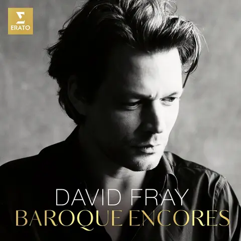 BAROQUE ENCORES