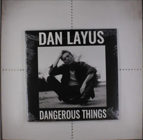 DANGEROUS THINGS
