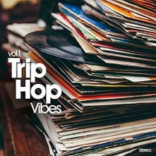 Výberovka, Vinyl Trip Hop Vibes Vol.1