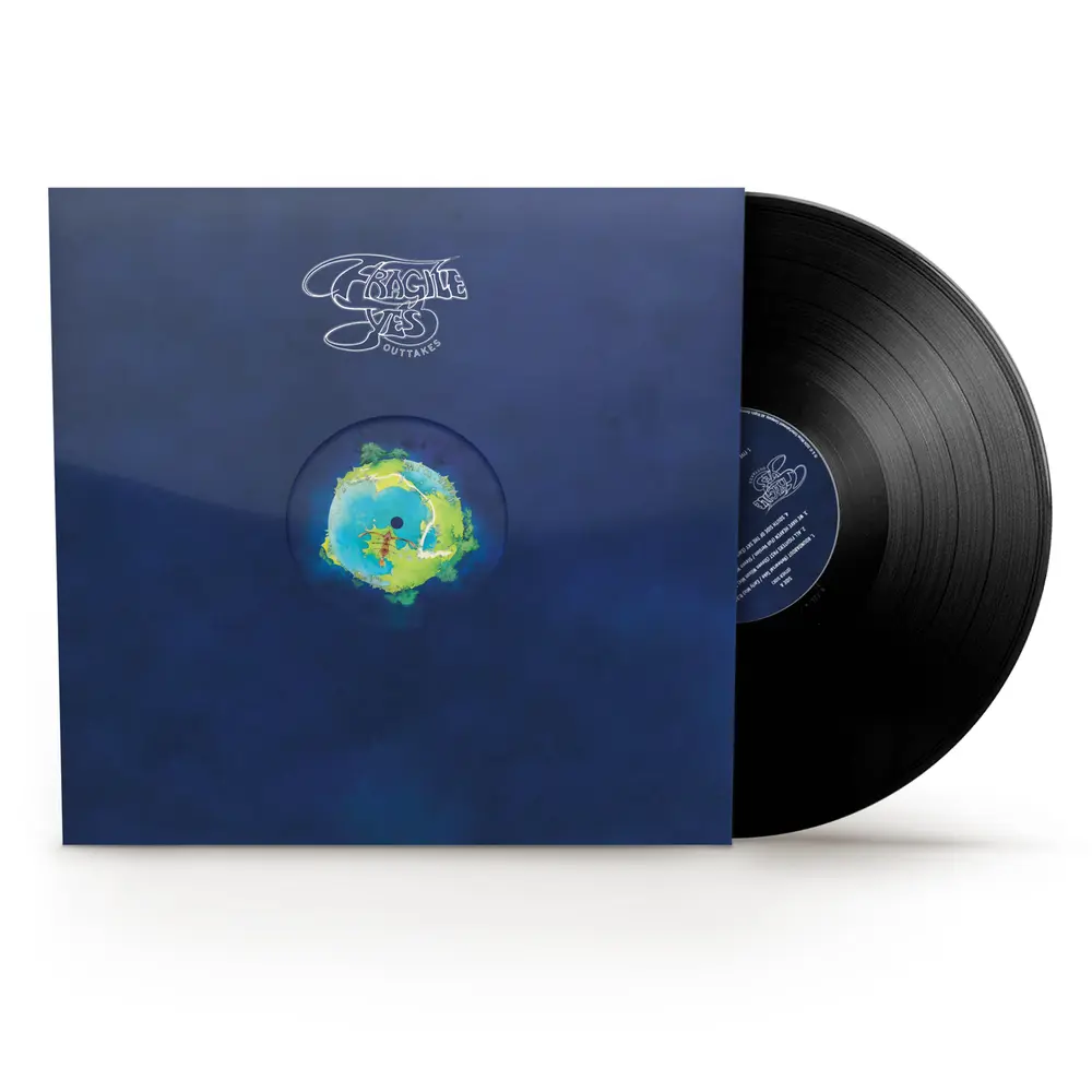 FRAGILE OUTTAKES RSD 2024