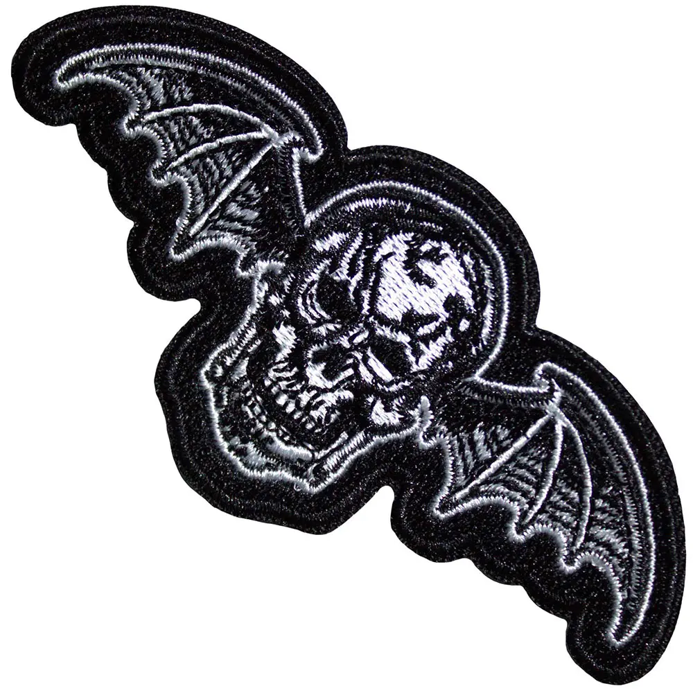 Deathbat Cut-Out