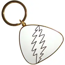 White Plectrum thumbnail