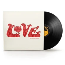 Love, Vinyl THE ELEKTRA SINGLES