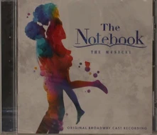 CD THE NOTEBOOK (OST)