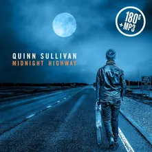 Vinyl MIDNIGHT HIGHWAY