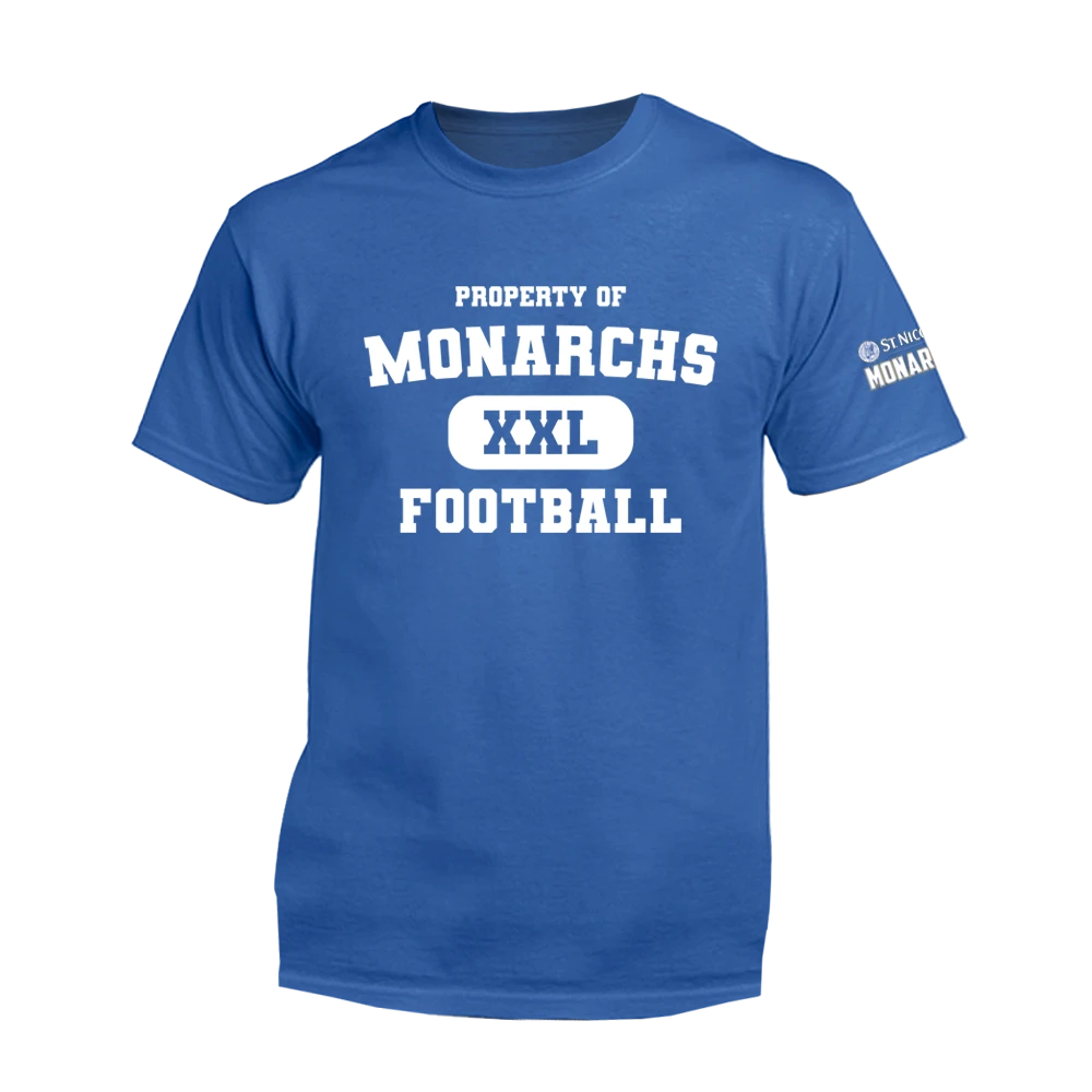 Property of Monarchs