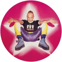 Sven Väth – L'esperanza (Vinyl)