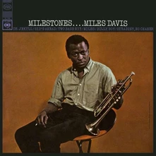 Vinyl Milestones (Music on Vinyl)
