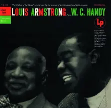 Vinyl Plays W. C. Handy