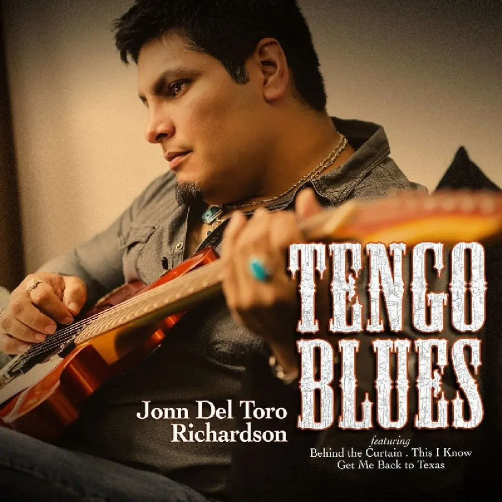 TENGO BLUES