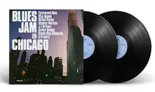 Blue Jams In Chicago Vol 1 & 2 thumbnail