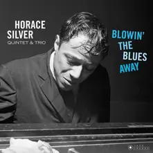 BLOWIN' THE BLUES AWAY thumbnail