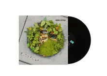 Vinyl CITYFOLK