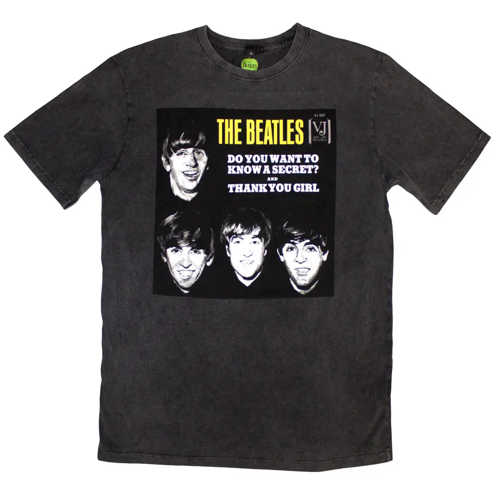 VJ Secret Sleeve