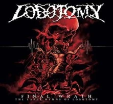 CD FINAL WRATH